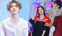 娱乐吃瓜姐蔡徐坤,从娱乐吃瓜姐到现象级偶像的蜕变之路