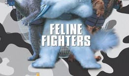 猫狗大战电影在线观看,在线观看，一场宠物界的终极对决